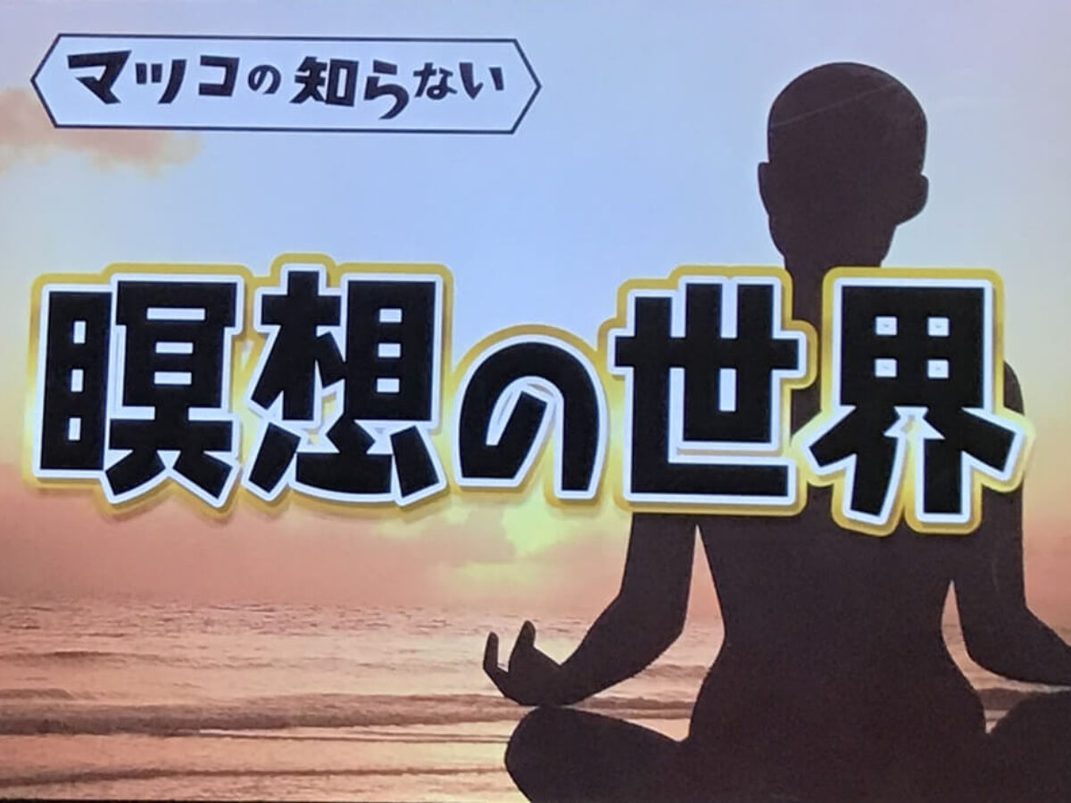 【新品・未使用】マインドスパ（瞑想・潜在意識の変化）マツコの知らない世界でも紹介 新品・未使用】マインドスパ（瞑想・潜在意識の変化）マツコの