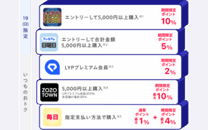 本気のZOZO抹李