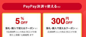 ヤフオク ゾロ目の日クーポン