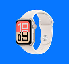 Amazon PrimeDay2026 applewatch